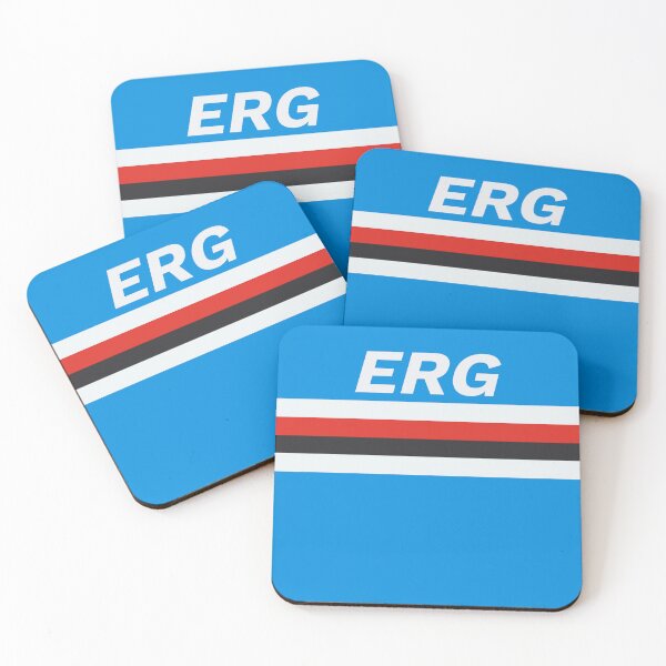 Item preview, Vintage football ERG Sampdoria designed and sold by Bob4rt.