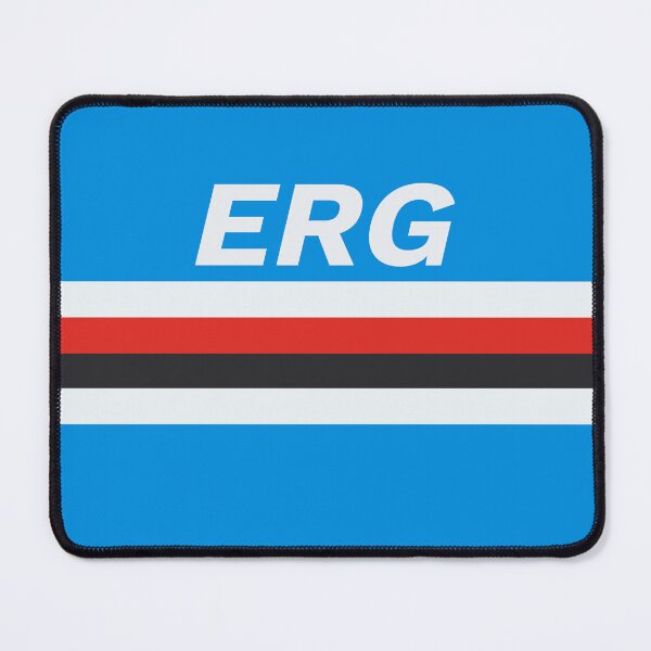 Item preview, Vintage football ERG Sampdoria designed and sold by Bob4rt.