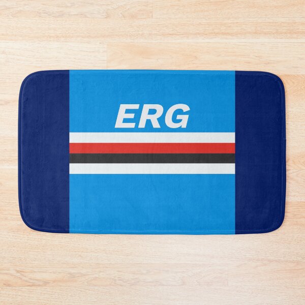Item preview, Vintage football ERG Sampdoria designed and sold by Bob4rt.
