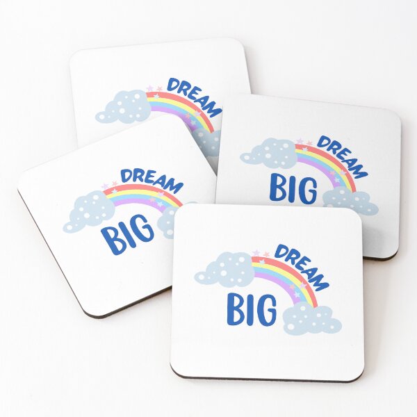 Item preview, big dream designed and sold by RAMOSHOP0.