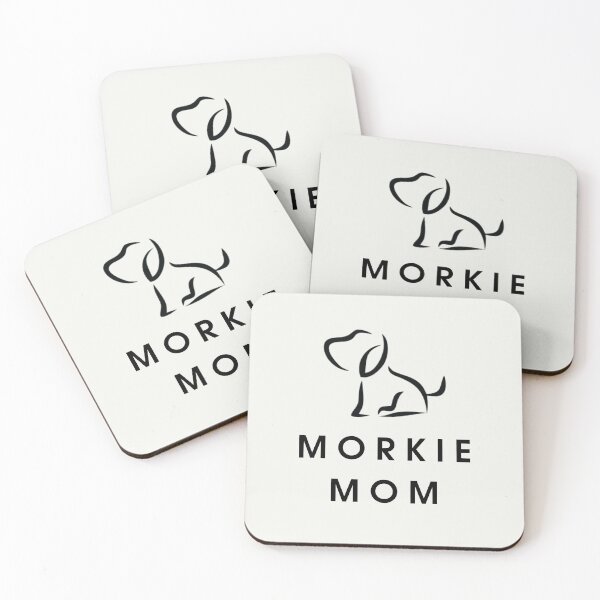 Item preview, MORKIE MOM designed and sold by successmom.