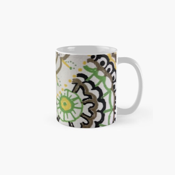 Mandala Classic Mug