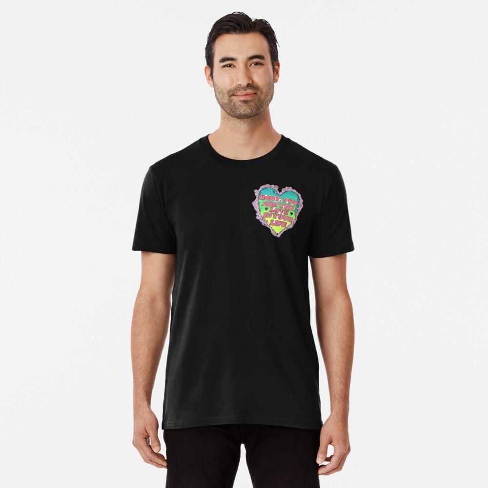 Item preview, Premium T-Shirt designed and sold by Stirly.