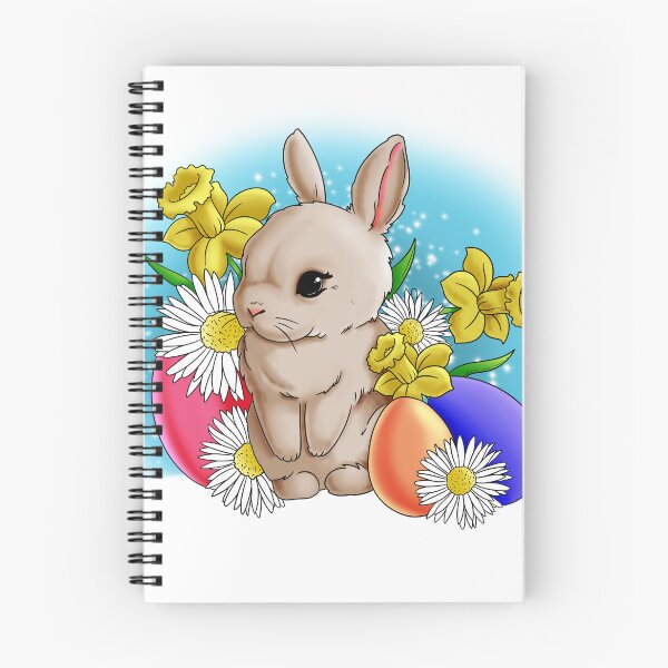 Item preview, Easter Bunny  designed and sold by lireg903.