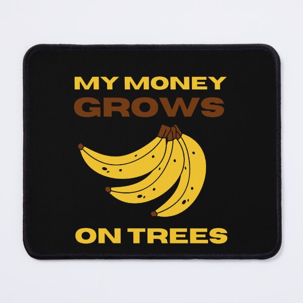 Item preview, My Money Grows On Trees Funny Gifts For Orchardman designed and sold by Cr320.
