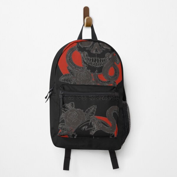 Item preview, Copy of Red pirat  designed and sold by Pixel Palette12.