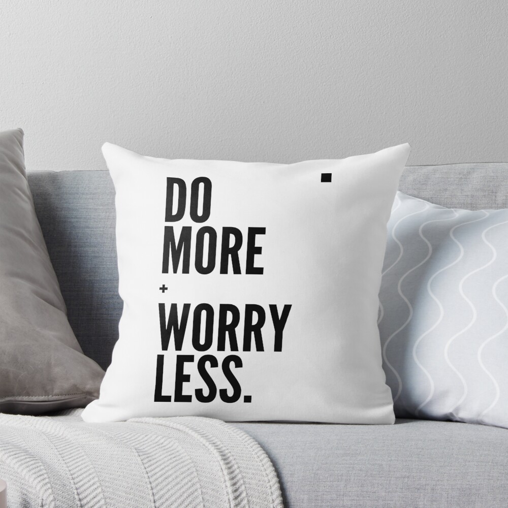 Item preview, Throw Pillow designed and sold by InkImagination1.