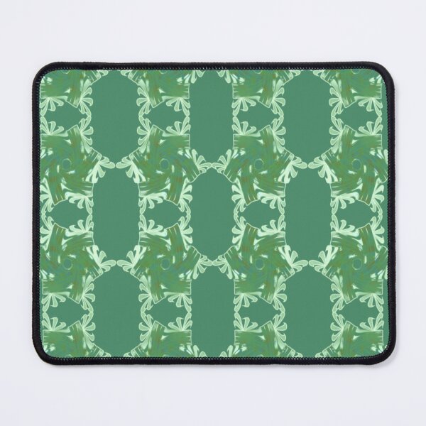 Item preview, Regalia in green designed and sold by Flowersonstuff.