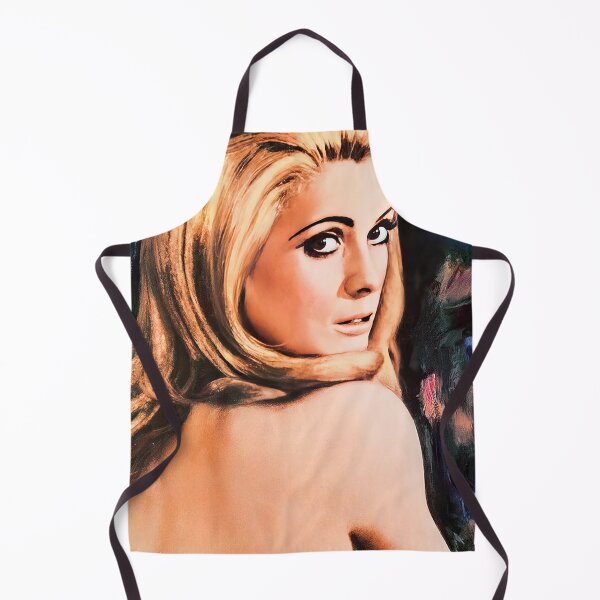 Item preview, Belle de Jour HD designed and sold by Retr0Tshirts.