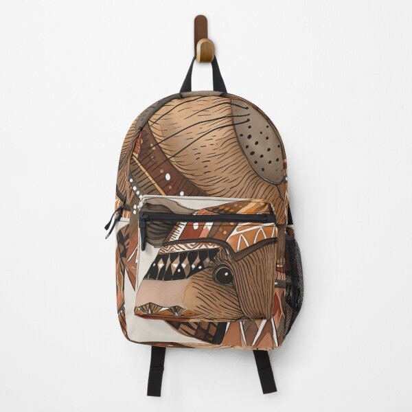 Item preview, Folklore beaver designed and sold by Vilemo.