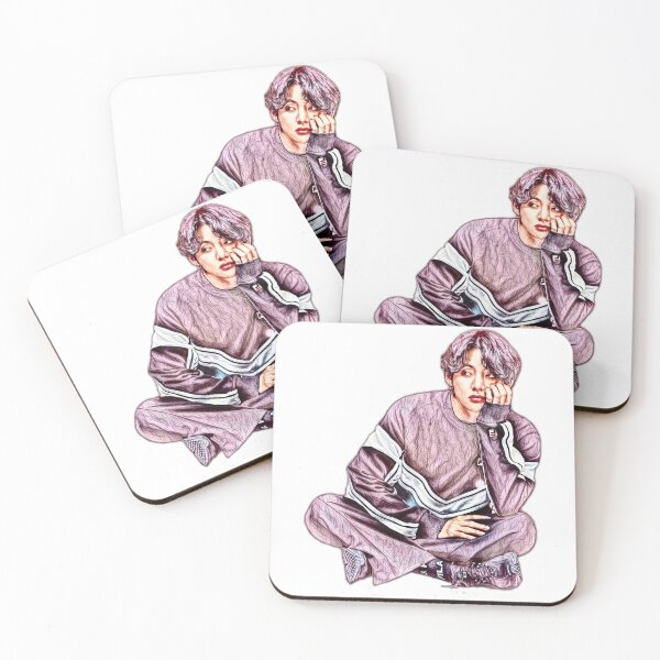 Item preview, Bts-V designed and sold by LGNDBYSIN.