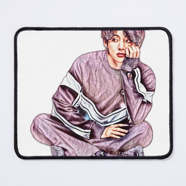 Item preview, Bts-V designed and sold by LGNDBYSIN.