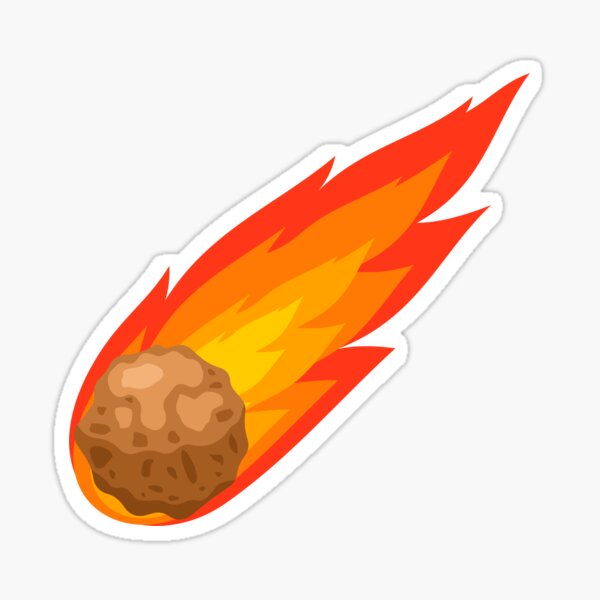 Item preview, Stellar Impact: Meteor Muse designed and sold by Veljko01.
