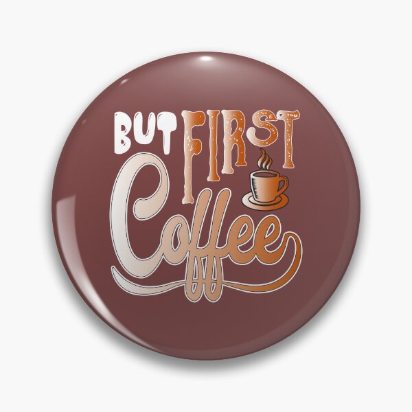 Item preview, Pero primero el café, con familiares y amigos. designed and sold by MacMerch121.