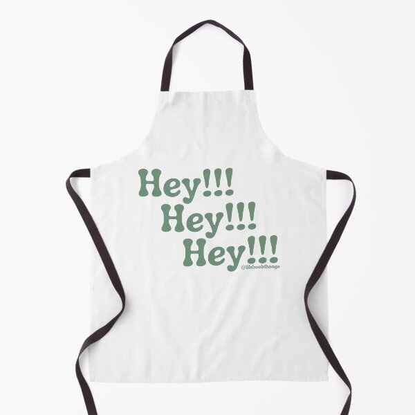 Artikelvorschau, Hey Hey Hey! v4, hellgrün | @lilsboobthangs entworfen und verkauft von lilsboobthangs.