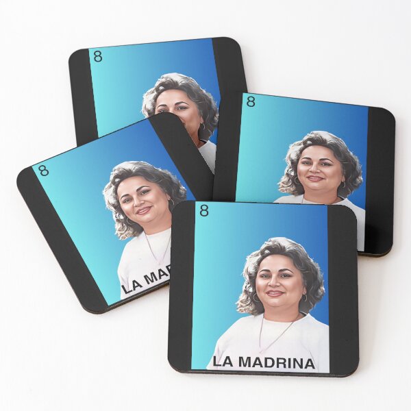 Item preview, La madrina designed and sold by unknowndesigns1.