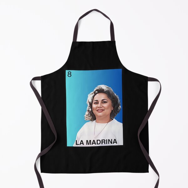 Item preview, La madrina designed and sold by unknowndesigns1.