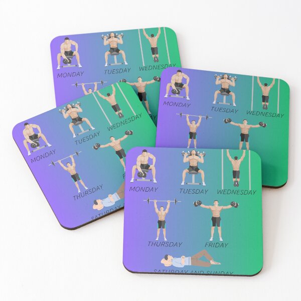 Item preview, THE ALMOST... PERFECT ROUTINE designed and sold by ANGELONTIVERO.