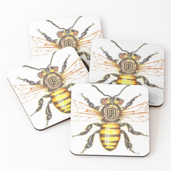 Item preview, Honey Bee designed and sold by bazzk.
