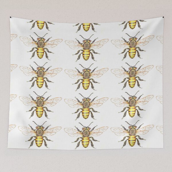 Item preview, Honey Bee designed and sold by bazzk.