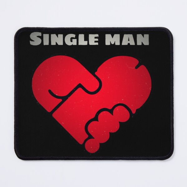 Item preview, Single man designed and sold by Thomae71.