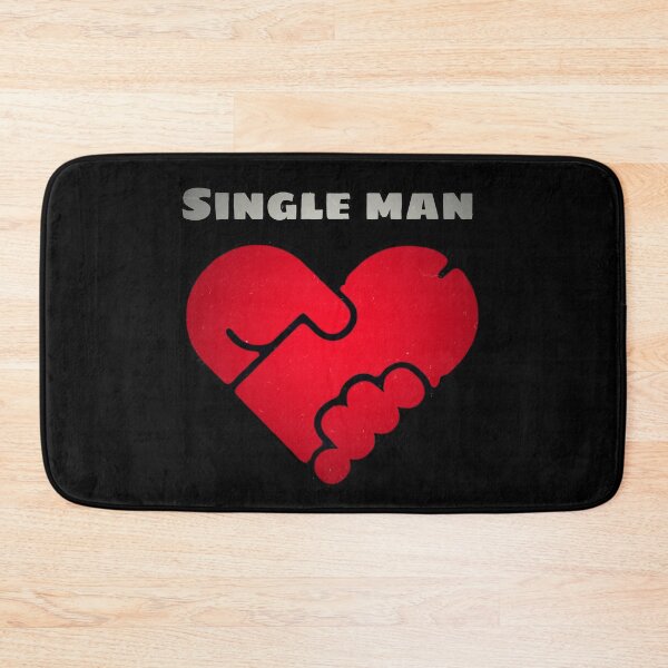 Item preview, Single man designed and sold by Thomae71.