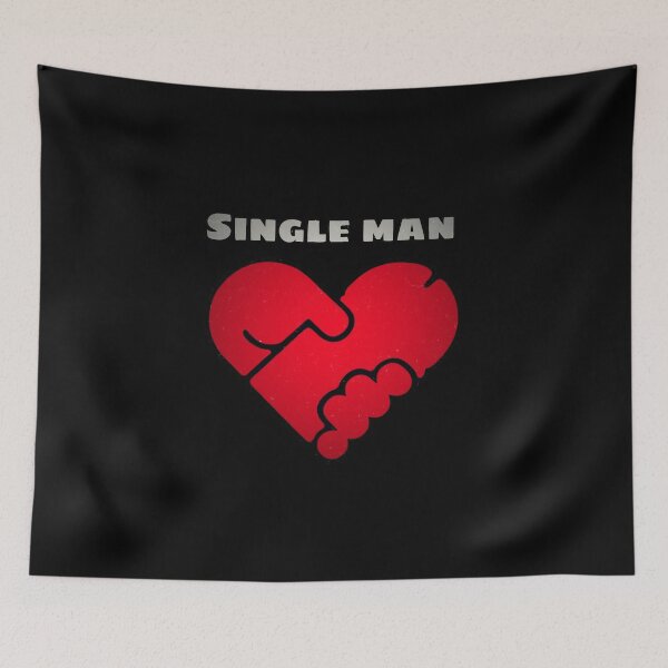 Item preview, Single man designed and sold by Thomae71.