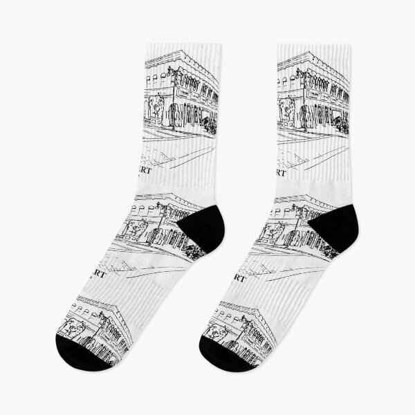 Item preview, Gilbert-Arizona designed and sold by Lakeric Cityscapes.