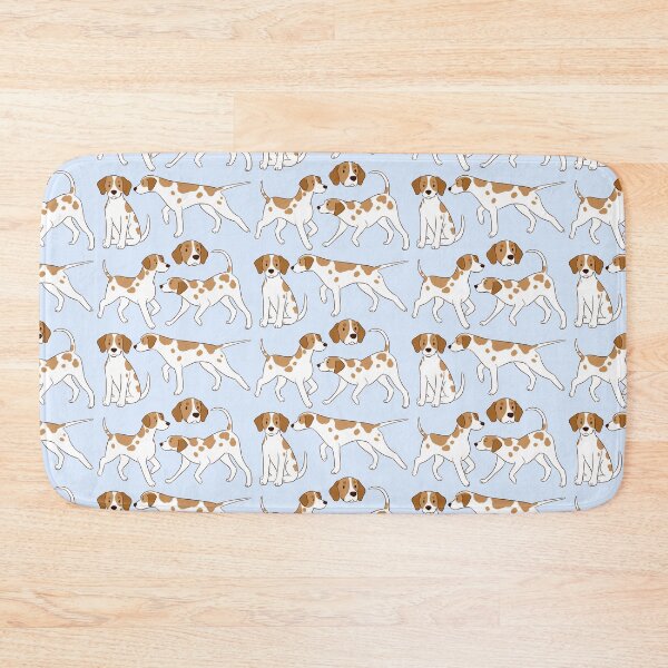 Item preview, Pointer dog cute pattern  designed and sold by Yaragold.