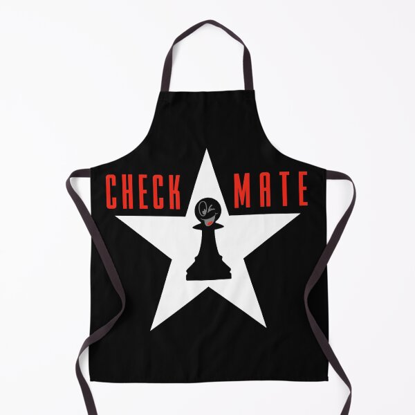 Item preview, Pawn Star Chess Print designed and sold by Go-Postal.