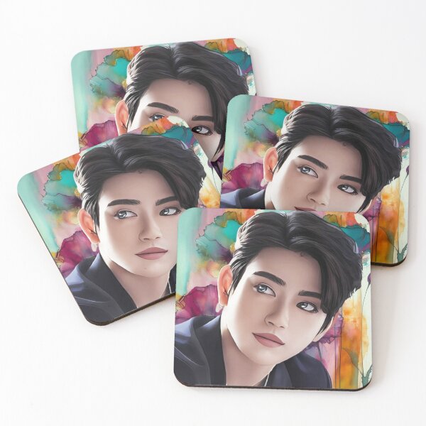 Item preview, Park Jin-young designed and sold by Spectra12.
