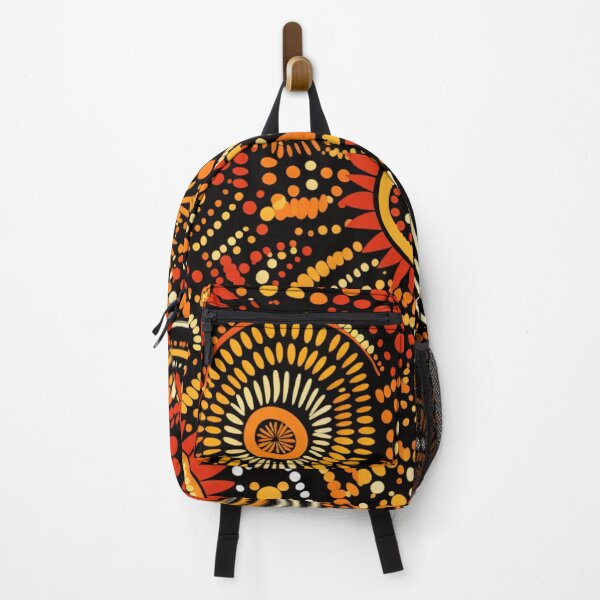 Item preview, aboriginal, ornamental, abstract, geometric, ethnic designed and sold by MaraDigitalart.