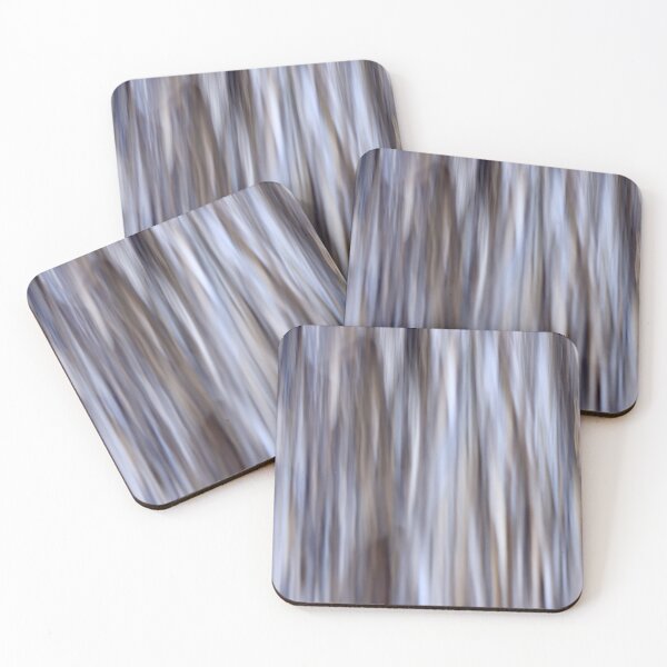 Item preview, Raining Silver designed and sold by SunlitColors.