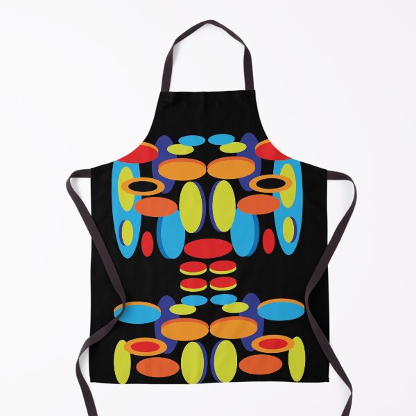 Item preview, modern abstract colorful designed and sold by mag-graphic.