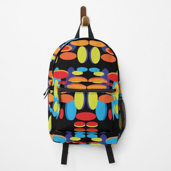 Item preview, modern abstract colorful designed and sold by mag-graphic.