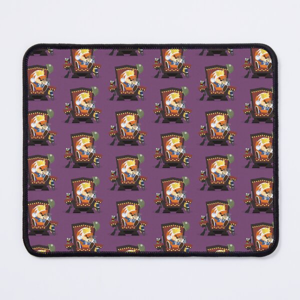 Item preview, Conker designed and sold by Platesandoatcakes.