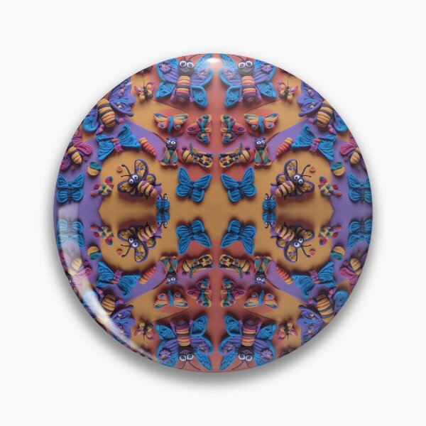 Item preview, Cool Off Beat Pop Pattern designed and sold by ComicJo.