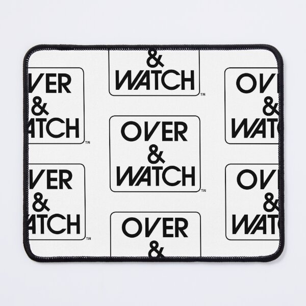 Item preview, Over&Watch designed and sold by Technococoon.