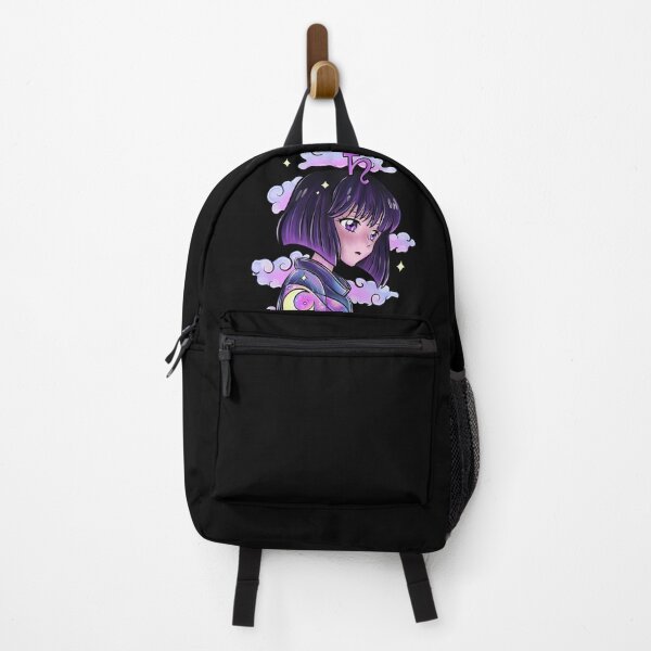 Item preview, SAILOR SATURN - HOTARU TOMOE designed and sold by sereillust.