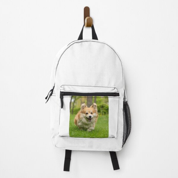 Item preview, Running Pembroke Welsh Corgi Dog designed and sold by VanGaldo.