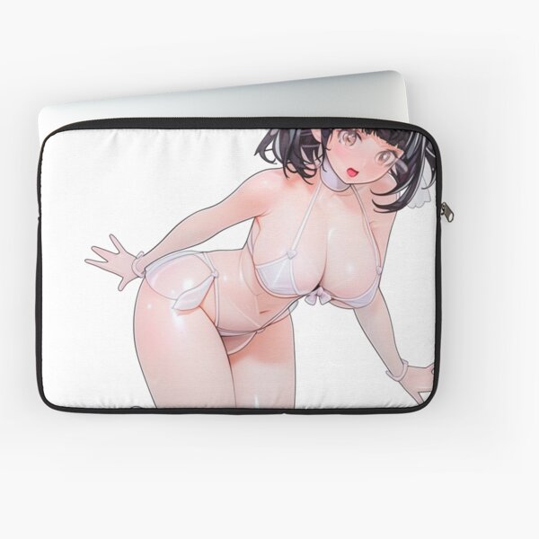 Hentai Laptop Sleeves for Sale Redbubble