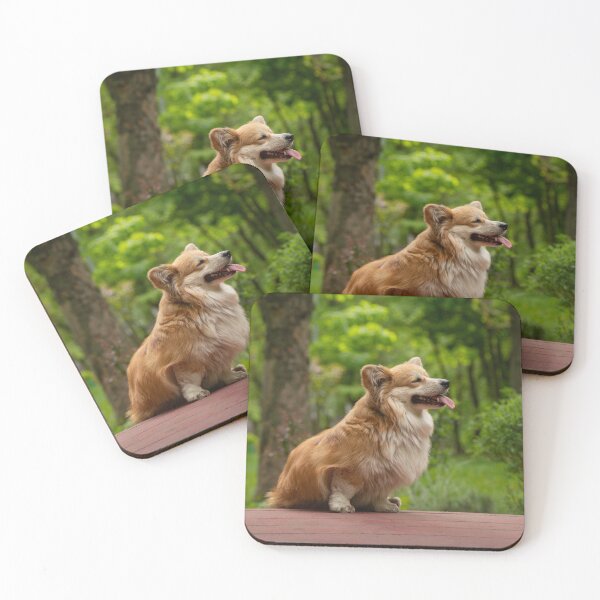 Item preview, Pembroke Welsh Corgi Dog Slacken  designed and sold by VanGaldo.