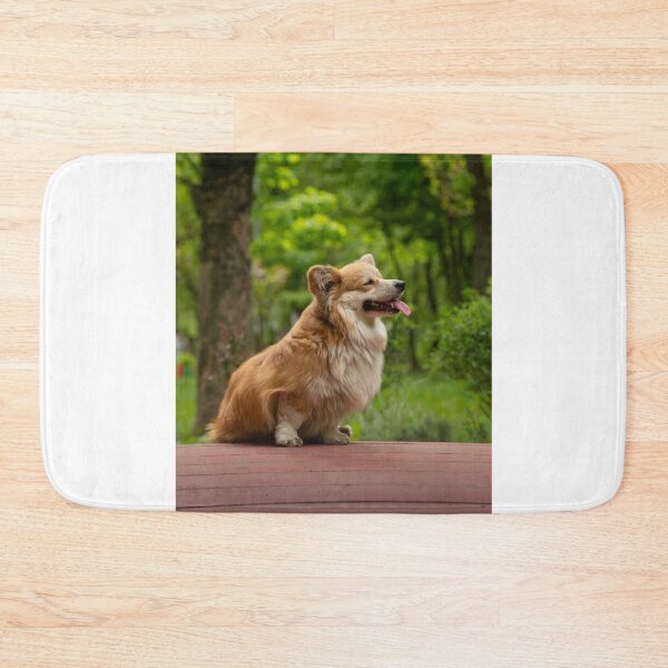 Item preview, Pembroke Welsh Corgi Dog Slacken designed and sold by VanGaldo.