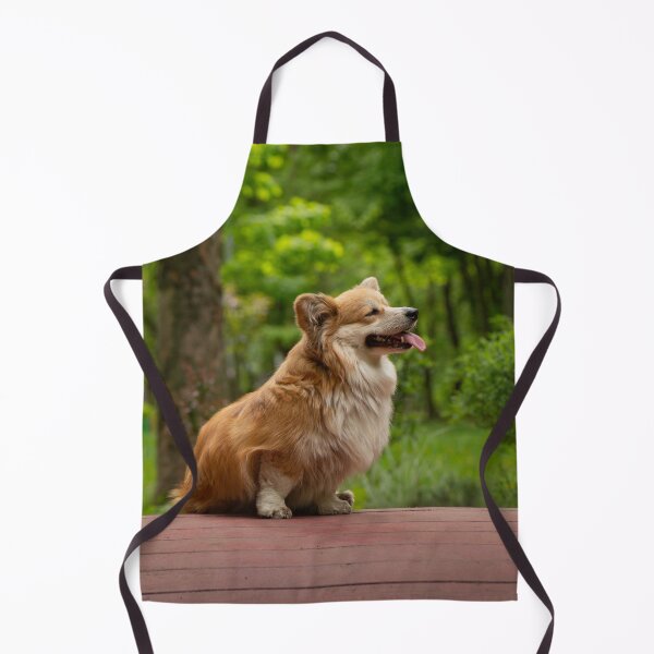 Item preview, Pembroke Welsh Corgi Dog Slacken  designed and sold by VanGaldo.