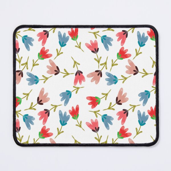 Item preview, floral winter designed and sold by CreativosMae.