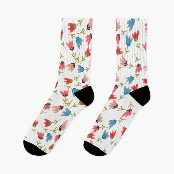Item preview, floral winter designed and sold by CreativosMae.