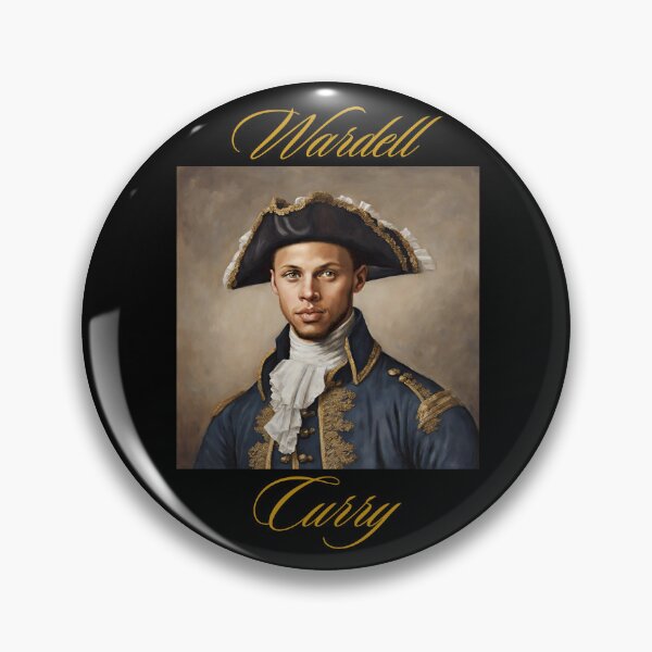 Item preview, Wardell Curry 1700s designed and sold by jaygraham.