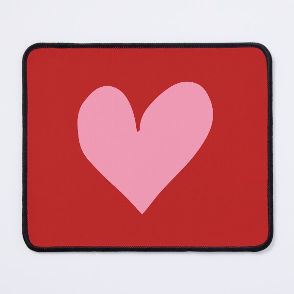 Item preview, Valentines Heart Pink Red #Valentines designed and sold by susycosta.