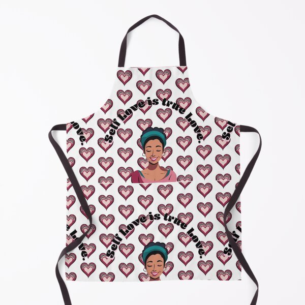 Item preview, Self Love is True Love- designed and sold by JacquelineKappl.