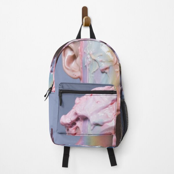 Item preview, Abstract faces art designed and sold by nomiraclehere.